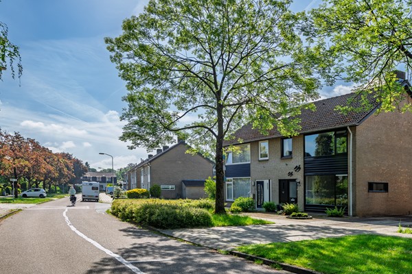 Medium property photo - Aalsburg 2915, 6602 WK Wijchen